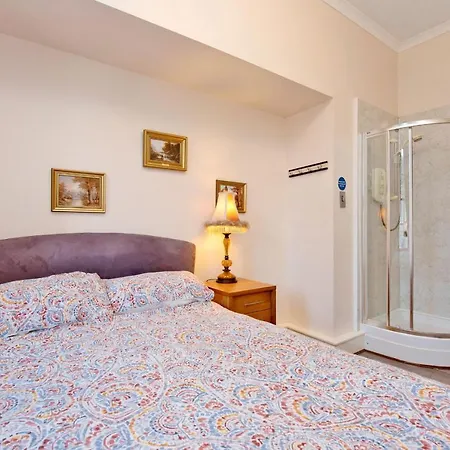 Villa Grandmansion-9Br-Sleeps17-Parking-Corporategroups Aberdeen Exterior foto